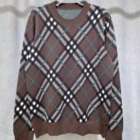 Cheap Burberry Fashion Sweaters Long Sleeved For Unisex #1264527 Replica Wholesale [$56.00 USD] [ITEM#1264527] on Replica Burberry Fashion Sweaters