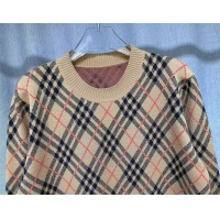 Cheap Burberry Fashion Sweaters Long Sleeved For Unisex #1264528 Replica Wholesale [$52.00 USD] [ITEM#1264528] on Replica Burberry Fashion Sweaters