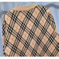 Cheap Burberry Fashion Sweaters Long Sleeved For Unisex #1264528 Replica Wholesale [$52.00 USD] [ITEM#1264528] on Replica Burberry Fashion Sweaters