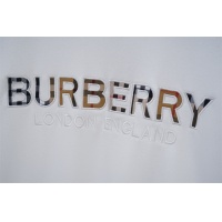 Cheap Burberry Hoodies Long Sleeved For Men #1264531 Replica Wholesale [$40.00 USD] [ITEM#1264531] on Replica Burberry Hoodies