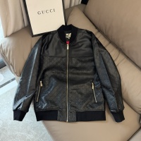 Gucci Jackets Long Sleeved For Men #1264533