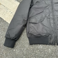 Cheap Balenciaga Coats Long Sleeved For Men #1264534 Replica Wholesale [$82.00 USD] [ITEM#1264534] on Replica Balenciaga Coats