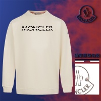 Moncler Hoodies Long Sleeved For Unisex #1264539