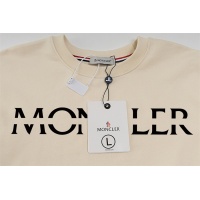 Cheap Moncler Hoodies Long Sleeved For Unisex #1264539 Replica Wholesale [$56.00 USD] [ITEM#1264539] on Replica Moncler Hoodies