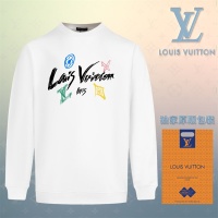 Cheap Louis Vuitton LV Hoodies Long Sleeved For Unisex #1264542 Replica Wholesale [$56.00 USD] [ITEM#1264542] on Replica Louis Vuitton LV Hoodies