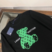 Cheap Louis Vuitton LV Hoodies Long Sleeved For Unisex #1264547 Replica Wholesale [$40.00 USD] [ITEM#1264547] on Replica Louis Vuitton LV Hoodies