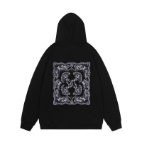 Cheap Off-White Hoodies Long Sleeved For Unisex #1264550 Replica Wholesale [$56.00 USD] [ITEM#1264550] on Replica Off-White Hoodies