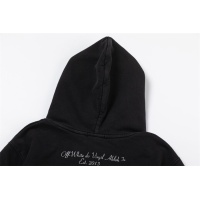 Cheap Off-White Hoodies Long Sleeved For Unisex #1264551 Replica Wholesale [$60.00 USD] [ITEM#1264551] on Replica Off-White Hoodies