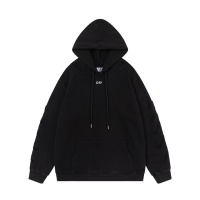 Cheap Off-White Hoodies Long Sleeved For Unisex #1264552 Replica Wholesale [$60.00 USD] [ITEM#1264552] on Replica Off-White Hoodies