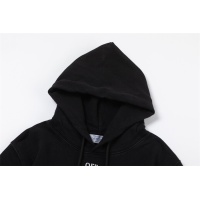 Cheap Off-White Hoodies Long Sleeved For Unisex #1264552 Replica Wholesale [$60.00 USD] [ITEM#1264552] on Replica Off-White Hoodies