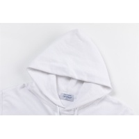 Cheap Off-White Hoodies Long Sleeved For Unisex #1264553 Replica Wholesale [$60.00 USD] [ITEM#1264553] on Replica Off-White Hoodies