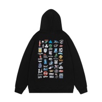 Cheap Off-White Hoodies Long Sleeved For Unisex #1264556 Replica Wholesale [$56.00 USD] [ITEM#1264556] on Replica Off-White Hoodies