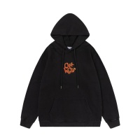 Cheap Off-White Hoodies Long Sleeved For Unisex #1264557 Replica Wholesale [$64.00 USD] [ITEM#1264557] on Replica Off-White Hoodies