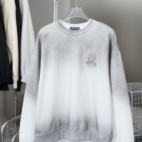 Chrome Hearts Hoodies Long Sleeved For Unisex #1264558