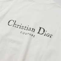 Cheap Christian Dior Hoodies Long Sleeved For Unisex #1264565 Replica Wholesale [$56.00 USD] [ITEM#1264565] on Replica Christian Dior Hoodies