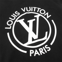 Cheap Louis Vuitton LV Hoodies Long Sleeved For Unisex #1264568 Replica Wholesale [$56.00 USD] [ITEM#1264568] on Replica Louis Vuitton LV Hoodies