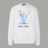 Louis Vuitton LV Hoodies Long Sleeved For Unisex #1264578