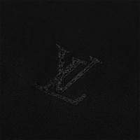 Cheap Louis Vuitton LV Hoodies Long Sleeved For Unisex #1264580 Replica Wholesale [$56.00 USD] [ITEM#1264580] on Replica Louis Vuitton LV Hoodies