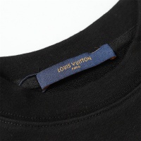 Cheap Louis Vuitton LV Hoodies Long Sleeved For Unisex #1264580 Replica Wholesale [$56.00 USD] [ITEM#1264580] on Replica Louis Vuitton LV Hoodies