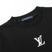 Cheap Louis Vuitton LV Hoodies Long Sleeved For Unisex #1264581 Replica Wholesale [$56.00 USD] [ITEM#1264581] on Replica Louis Vuitton LV Hoodies