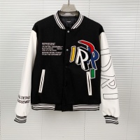 Cheap Off-White Jackets Long Sleeved For Unisex #1264588 Replica Wholesale [$80.00 USD] [ITEM#1264588] on Replica Off-White Jackets