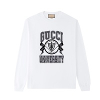 Gucci T-Shirts Long Sleeved For Unisex #1264597