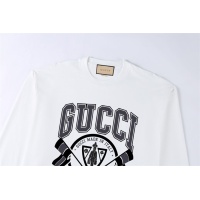 Cheap Gucci T-Shirts Long Sleeved For Unisex #1264597 Replica Wholesale [$56.00 USD] [ITEM#1264597] on Replica Gucci T-Shirts