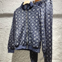 Louis Vuitton LV Tracksuits Long Sleeved For Men #1264610