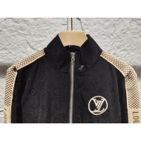 Cheap Louis Vuitton LV Tracksuits Long Sleeved For Men #1264611 Replica Wholesale [$132.00 USD] [ITEM#1264611] on Replica Louis Vuitton LV Tracksuits