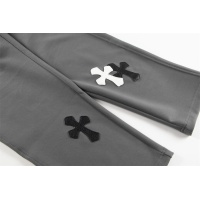 Cheap Chrome Hearts Pants For Men #1264612 Replica Wholesale [$68.00 USD] [ITEM#1264612] on Replica Chrome Hearts Pants