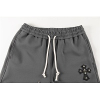 Cheap Chrome Hearts Pants For Men #1264614 Replica Wholesale [$68.00 USD] [ITEM#1264614] on Replica Chrome Hearts Pants