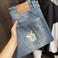 Cheap Christian Dior Jeans For Men #1264622 Replica Wholesale [$72.00 USD] [ITEM#1264622] on Replica Christian Dior Jeans