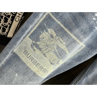 Cheap Burberry Jeans For Men #1264628 Replica Wholesale [$88.00 USD] [ITEM#1264628] on Replica Burberry Jeans