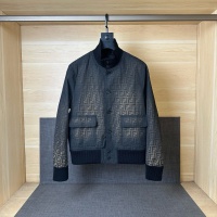 Fendi Jackets Long Sleeved For Men #1264630