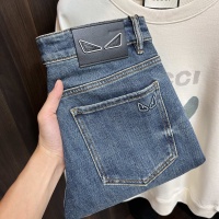 Fendi Jeans For Men #1264634