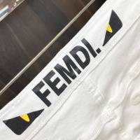 Cheap Fendi Jeans For Men #1264636 Replica Wholesale [$88.00 USD] [ITEM#1264636] on Replica Fendi Jeans