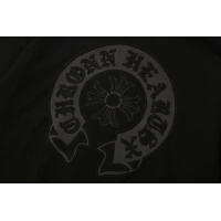 Cheap Chrome Hearts Hoodies Long Sleeved For Unisex #1264637 Replica Wholesale [$98.00 USD] [ITEM#1264637] on Replica Chrome Hearts Hoodies