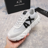 Cheap Armani Casual Shoes For Men #1264644 Replica Wholesale [$82.00 USD] [ITEM#1264644] on Replica Armani Casual Shoes