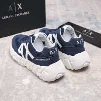 Cheap Armani Casual Shoes For Men #1264645 Replica Wholesale [$82.00 USD] [ITEM#1264645] on Replica Armani Casual Shoes