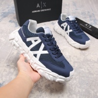 Cheap Armani Casual Shoes For Men #1264645 Replica Wholesale [$82.00 USD] [ITEM#1264645] on Replica Armani Casual Shoes