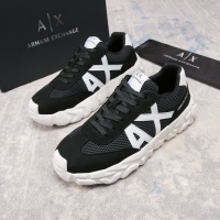 Cheap Armani Casual Shoes For Men #1264646 Replica Wholesale [$82.00 USD] [ITEM#1264646] on Replica Armani Casual Shoes