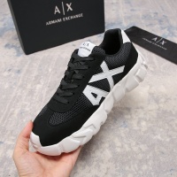 Cheap Armani Casual Shoes For Men #1264646 Replica Wholesale [$82.00 USD] [ITEM#1264646] on Replica Armani Casual Shoes