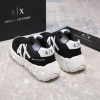 Cheap Armani Casual Shoes For Men #1264646 Replica Wholesale [$82.00 USD] [ITEM#1264646] on Replica Armani Casual Shoes