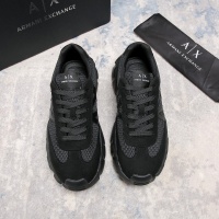 Cheap Armani Casual Shoes For Men #1264647 Replica Wholesale [$82.00 USD] [ITEM#1264647] on Replica Armani Casual Shoes