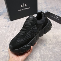 Cheap Armani Casual Shoes For Men #1264647 Replica Wholesale [$82.00 USD] [ITEM#1264647] on Replica Armani Casual Shoes