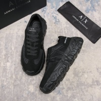 Cheap Armani Casual Shoes For Men #1264647 Replica Wholesale [$82.00 USD] [ITEM#1264647] on Replica Armani Casual Shoes