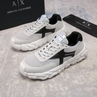 Cheap Armani Casual Shoes For Men #1264648 Replica Wholesale [$82.00 USD] [ITEM#1264648] on Replica Armani Casual Shoes