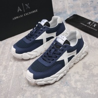 Armani Casual Shoes For Men #1264649