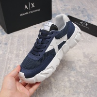 Cheap Armani Casual Shoes For Men #1264649 Replica Wholesale [$82.00 USD] [ITEM#1264649] on Replica Armani Casual Shoes