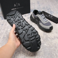 Cheap Armani Casual Shoes For Men #1264651 Replica Wholesale [$82.00 USD] [ITEM#1264651] on Replica Armani Casual Shoes